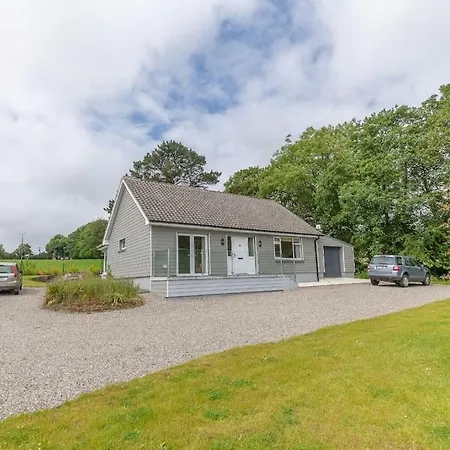 Ferienhaus 2 Bed Waterfront - Close To Courtmacsherry