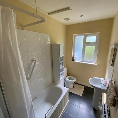 Ferienhaus 2 Bed Waterfront - Close To Courtmacsherry Cork