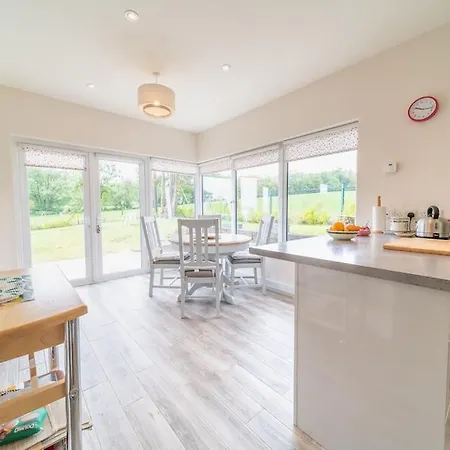 Ferienhaus 2 Bed Waterfront - Close To Courtmacsherry *