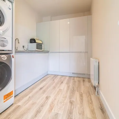 2 Bed Waterfront - Close To Courtmacsherry Ferienhaus