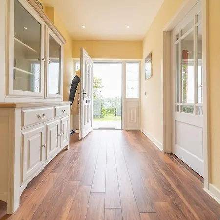 Ferienhaus 2 Bed Waterfront - Close To Courtmacsherry *